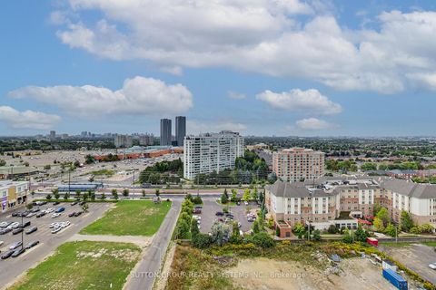Photo 19 at 1503 - 20 Gatineau Drive, Beverley Glen, Vaughan