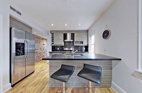 Photo 1 at 4 Belle Ayre Boulevard, Mount Pleasant East, Toronto