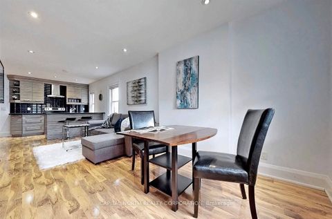 Photo 4 at 4 Belle Ayre Boulevard, Mount Pleasant East, Toronto