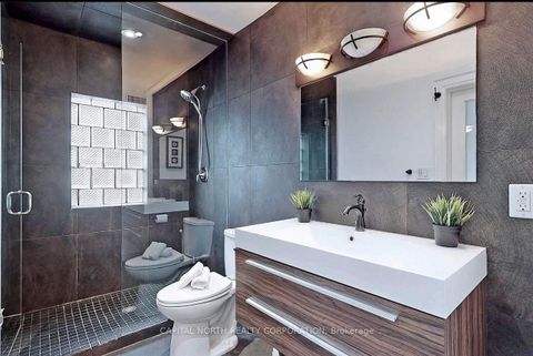 Photo 6 at 4 Belle Ayre Boulevard, Mount Pleasant East, Toronto