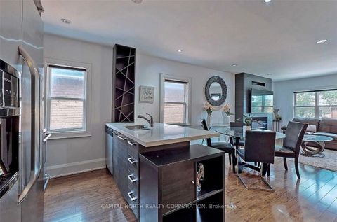 Photo 9 at 4 Belle Ayre Boulevard, Mount Pleasant East, Toronto