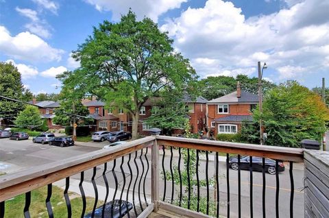 Photo 10 at 4 Belle Ayre Boulevard, Mount Pleasant East, Toronto