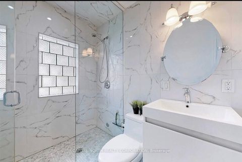 Photo 11 at 4 Belle Ayre Boulevard, Mount Pleasant East, Toronto