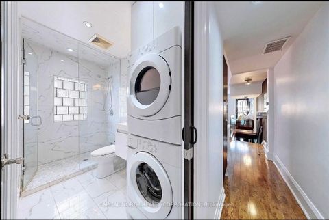 Photo 12 at 4 Belle Ayre Boulevard, Mount Pleasant East, Toronto