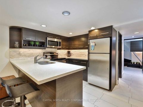 Photo 13 at 4 Belle Ayre Boulevard, Mount Pleasant East, Toronto