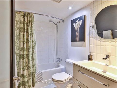 Photo 14 at 4 Belle Ayre Boulevard, Mount Pleasant East, Toronto