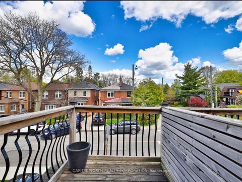 Photo 16 at 4 Belle Ayre Boulevard, Mount Pleasant East, Toronto