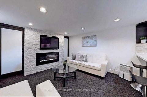 Photo 19 at 4 Belle Ayre Boulevard, Mount Pleasant East, Toronto