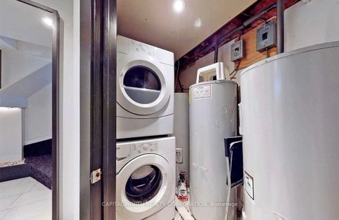 Photo 21 at 4 Belle Ayre Boulevard, Mount Pleasant East, Toronto