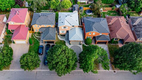 Photo 1 at 12 Cuthbert Street, Ardagh, Barrie