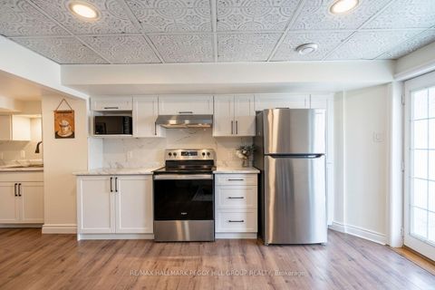 Photo 13 at 12 Cuthbert Street, Ardagh, Barrie