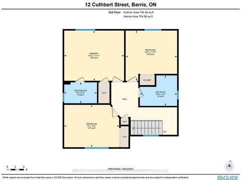 Photo 21 at 12 Cuthbert Street, Ardagh, Barrie