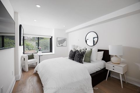 Photo 14 at 203 - 40 Oaklands Avenue, St. Clair, Toronto