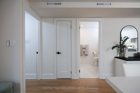 Photo 16 at 203 - 40 Oaklands Avenue, St. Clair, Toronto