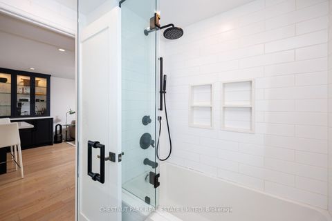 Photo 18 at 203 - 40 Oaklands Avenue, St. Clair, Toronto