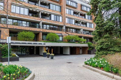 Photo 20 at 203 - 40 Oaklands Avenue, St. Clair, Toronto
