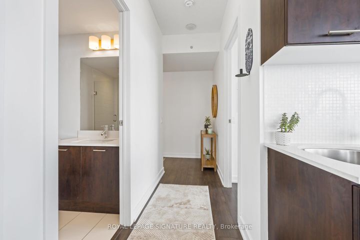 Photo 1 at 3601 - 2200 Lake Shore Boulevard W, Mimico, Toronto