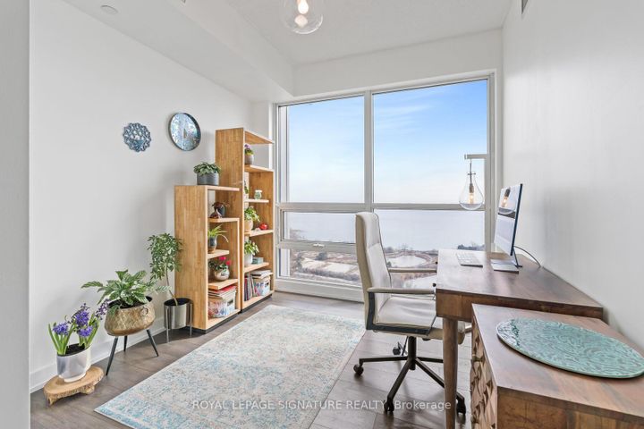 Photo 11 at 3601 - 2200 Lake Shore Boulevard W, Mimico, Toronto