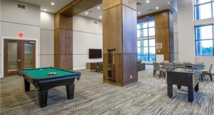 Photo 19 at 3601 - 2200 Lake Shore Boulevard W, Mimico, Toronto