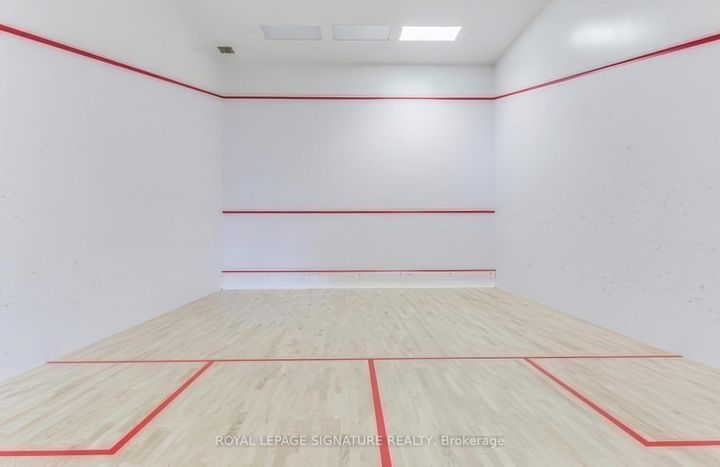 Photo 23 at 3601 - 2200 Lake Shore Boulevard W, Mimico, Toronto