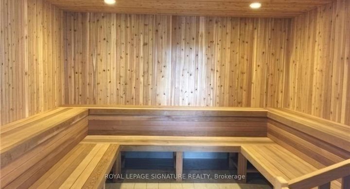 Photo 25 at 3601 - 2200 Lake Shore Boulevard W, Mimico, Toronto