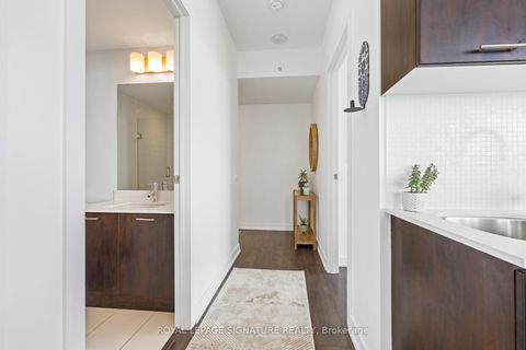 Photo 1 at 3601 - 2200 Lake Shore Boulevard W, Mimico, Toronto