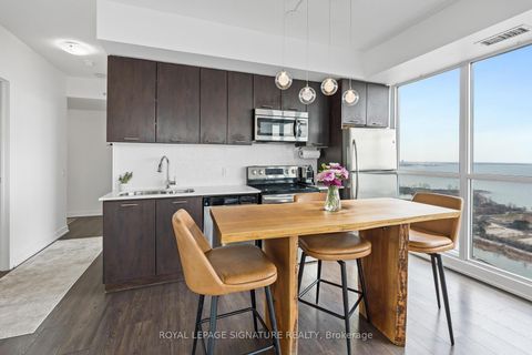 Photo 2 at 3601 - 2200 Lake Shore Boulevard W, Mimico, Toronto