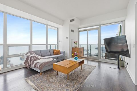 Photo 5 at 3601 - 2200 Lake Shore Boulevard W, Mimico, Toronto