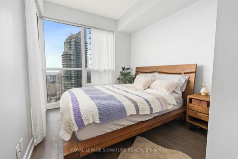 Photo 9 at 3601 - 2200 Lake Shore Boulevard W, Mimico, Toronto