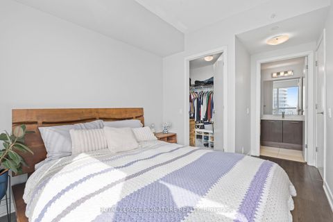 Photo 10 at 3601 - 2200 Lake Shore Boulevard W, Mimico, Toronto