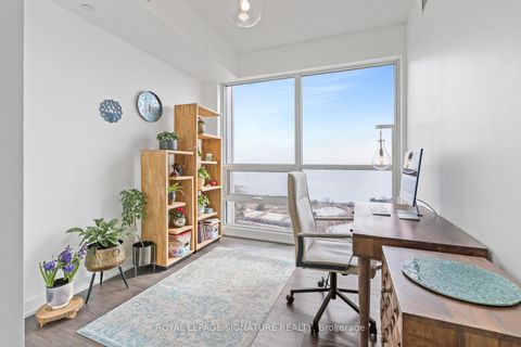 Photo 11 at 3601 - 2200 Lake Shore Boulevard W, Mimico, Toronto