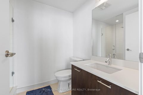 Photo 12 at 3601 - 2200 Lake Shore Boulevard W, Mimico, Toronto