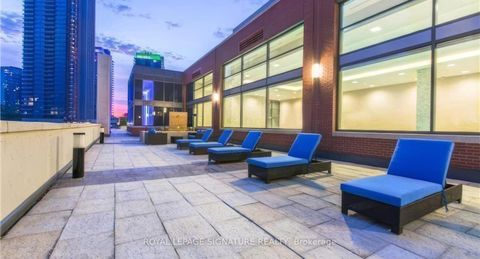 Photo 15 at 3601 - 2200 Lake Shore Boulevard W, Mimico, Toronto