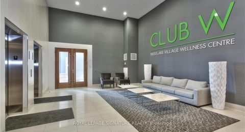 Photo 16 at 3601 - 2200 Lake Shore Boulevard W, Mimico, Toronto