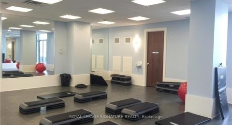 Photo 21 at 3601 - 2200 Lake Shore Boulevard W, Mimico, Toronto