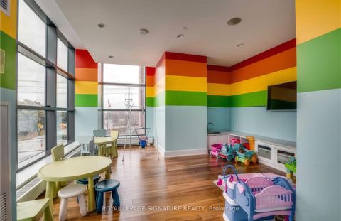 Photo 26 at 3601 - 2200 Lake Shore Boulevard W, Mimico, Toronto