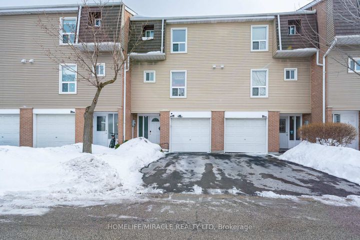 Photo 0 at 150 - 150 Enderby Crescent, Southgate, Brampton