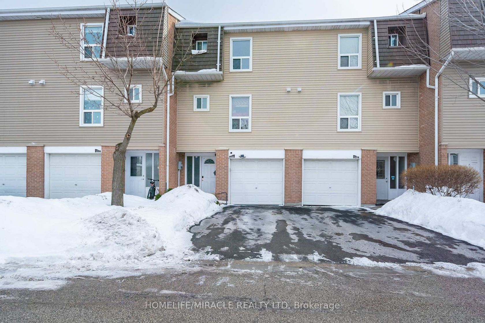 150 - 150 Enderby Crescent, Southgate, Brampton 2