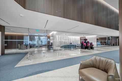 Photo 2 at 4609 - 3 CONCORD CITYPLACE Way, Waterfront Communities C1, Toronto