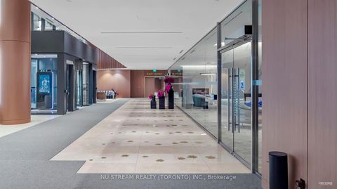 Photo 3 at 4609 - 3 CONCORD CITYPLACE Way, Waterfront Communities C1, Toronto