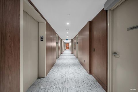 Photo 4 at 4609 - 3 CONCORD CITYPLACE Way, Waterfront Communities C1, Toronto