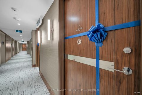 Photo 5 at 4609 - 3 CONCORD CITYPLACE Way, Waterfront Communities C1, Toronto