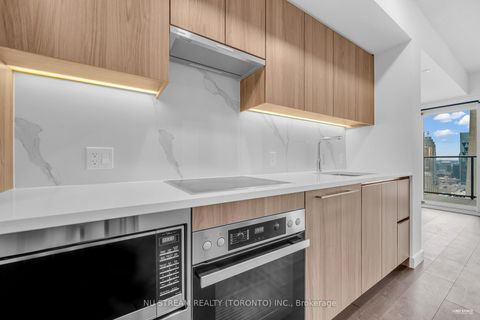 Photo 11 at 4609 - 3 CONCORD CITYPLACE Way, Waterfront Communities C1, Toronto