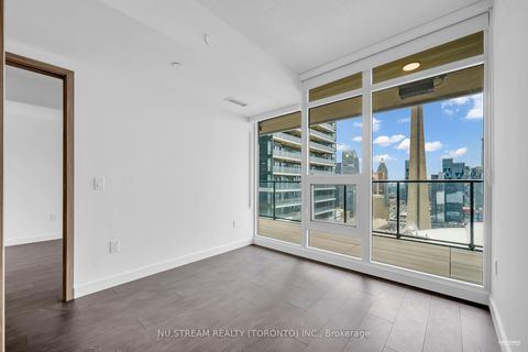 Photo 15 at 4609 - 3 CONCORD CITYPLACE Way, Waterfront Communities C1, Toronto
