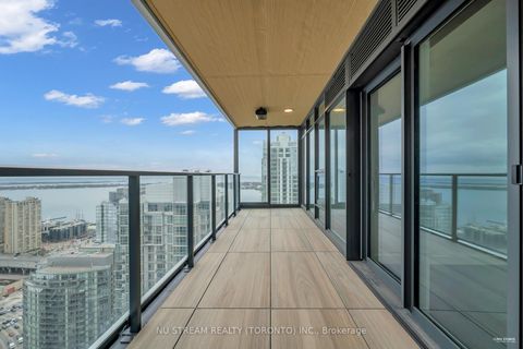 Photo 17 at 4609 - 3 CONCORD CITYPLACE Way, Waterfront Communities C1, Toronto