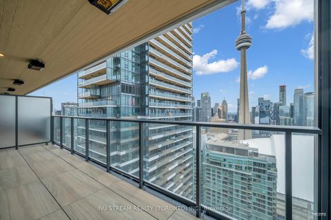 Photo 18 at 4609 - 3 CONCORD CITYPLACE Way, Waterfront Communities C1, Toronto