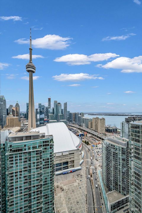 Photo 19 at 4609 - 3 CONCORD CITYPLACE Way, Waterfront Communities C1, Toronto