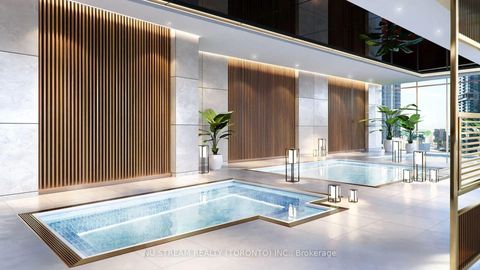 Photo 21 at 4609 - 3 CONCORD CITYPLACE Way, Waterfront Communities C1, Toronto