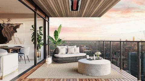 Photo 23 at 4609 - 3 CONCORD CITYPLACE Way, Waterfront Communities C1, Toronto