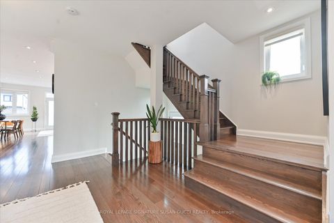 Photo 21 at 811 Cosburn Avenue, East York, Toronto